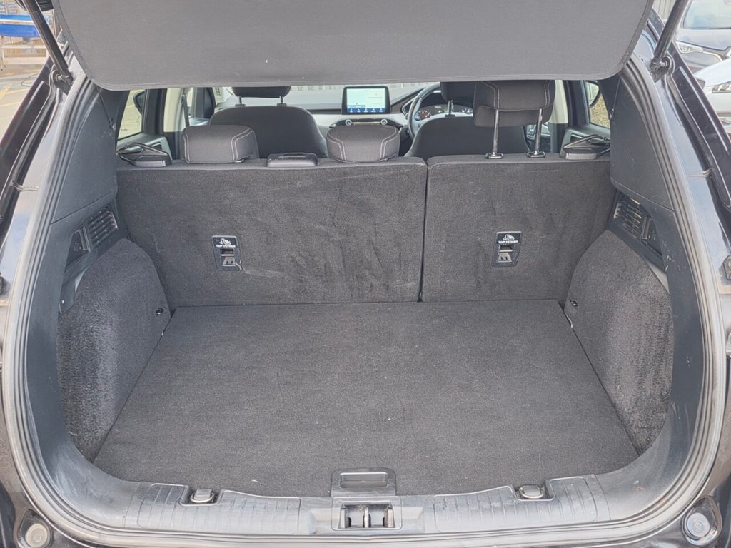 Used Ford Kuga 2020 for sale - 77038355: Photo 10