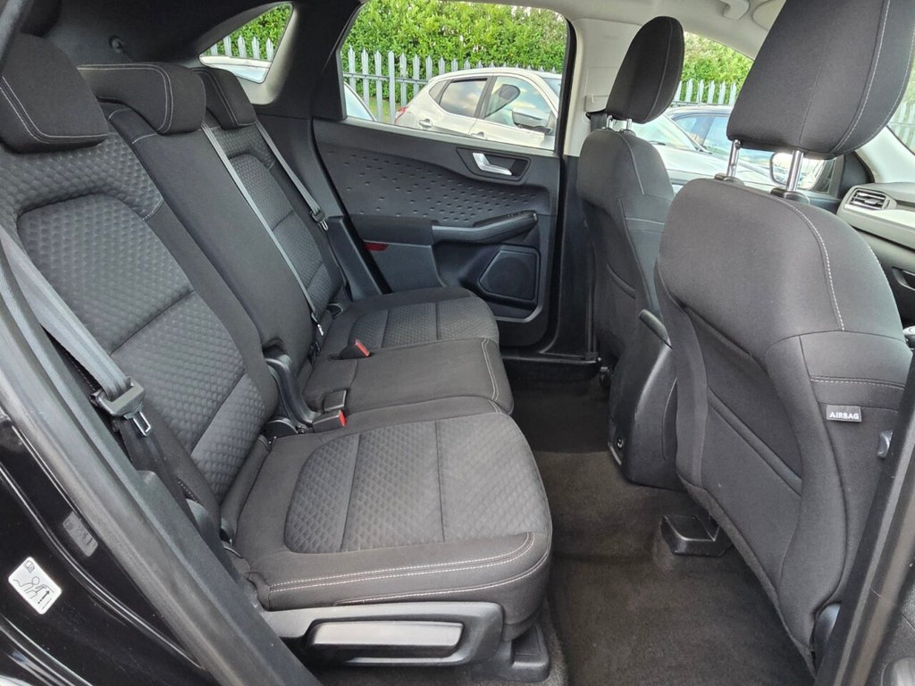 Used Ford Kuga 2020 for sale - 77038355: Photo 11