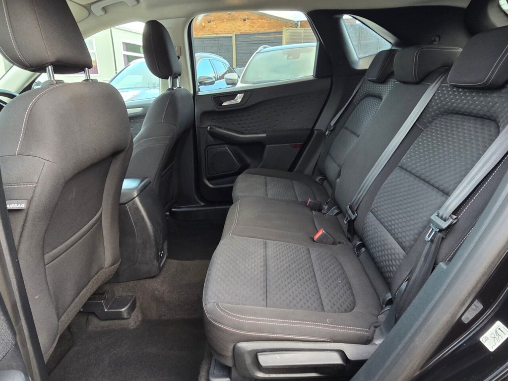 Used Ford Kuga 2020 for sale - 77038355: Photo 12