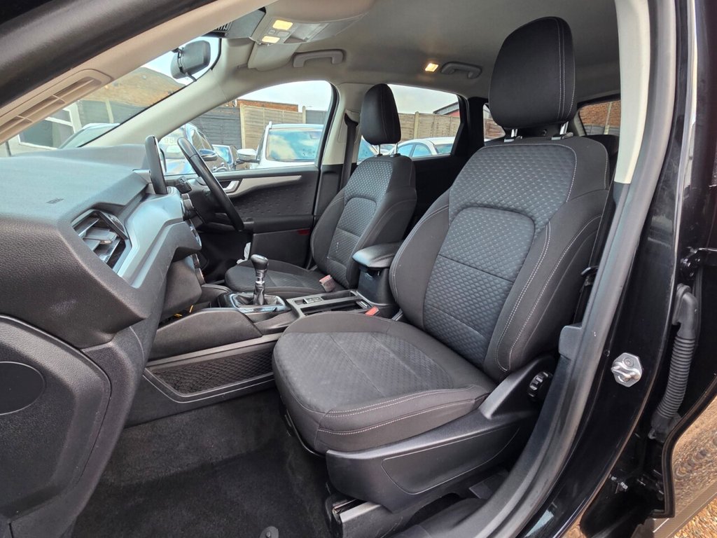 Used Ford Kuga 2020 for sale - 77038355: Photo 13