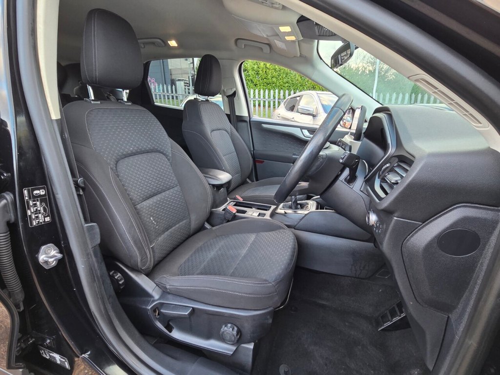 Used Ford Kuga 2020 for sale - 77038355: Photo 14