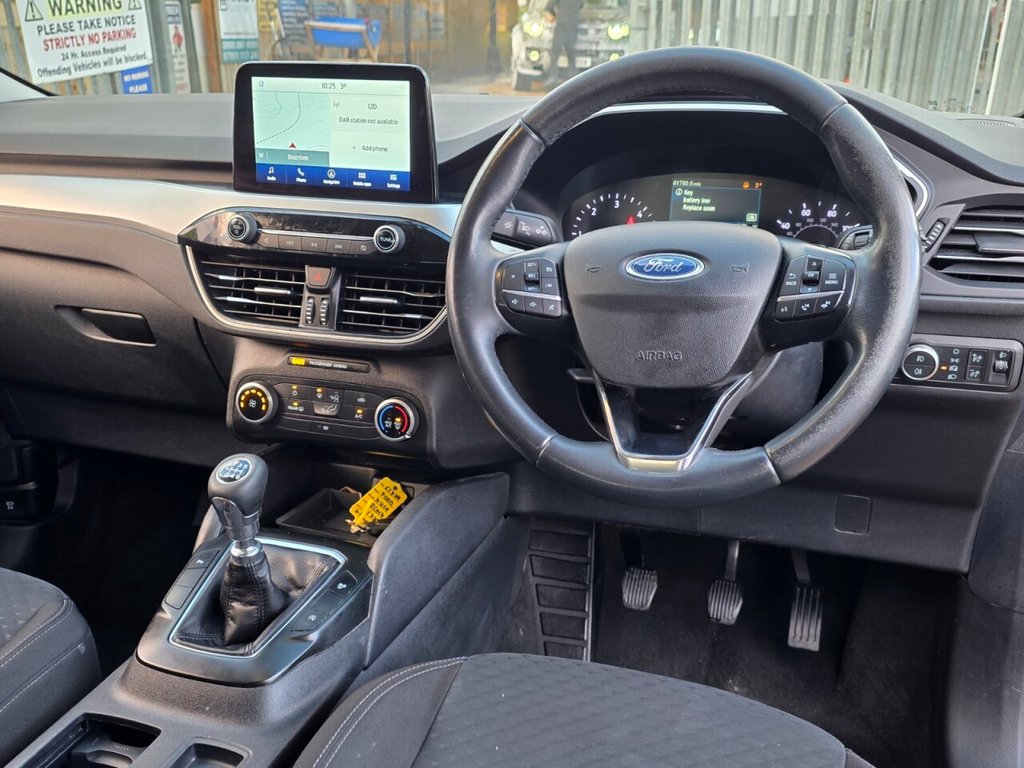 Used Ford Kuga 2020 for sale - 77038355: Photo 15