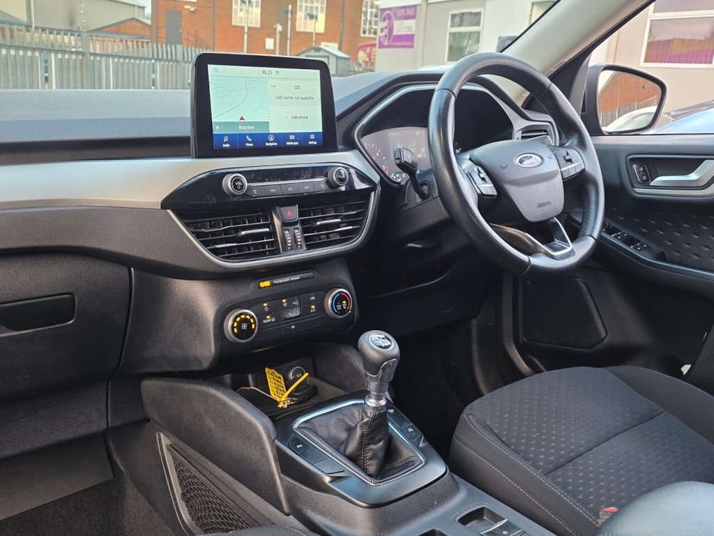 Used Ford Kuga 2020 for sale - 77038355: Photo 16