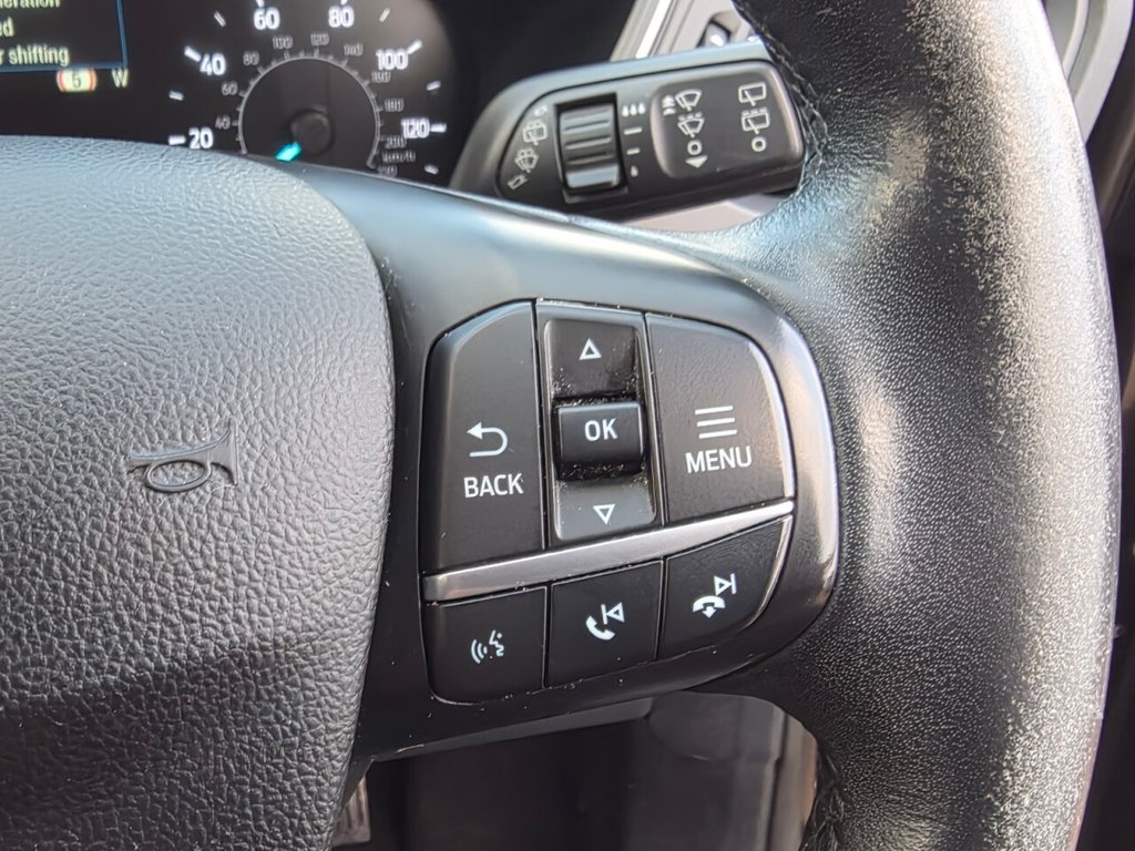 Used Ford Kuga 2020 for sale - 77038355: Photo 19