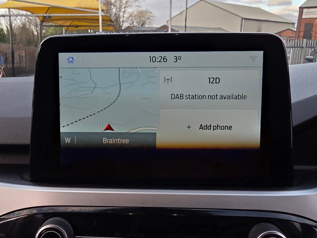 Used Ford Kuga 2020 for sale - 77038355: Photo 22