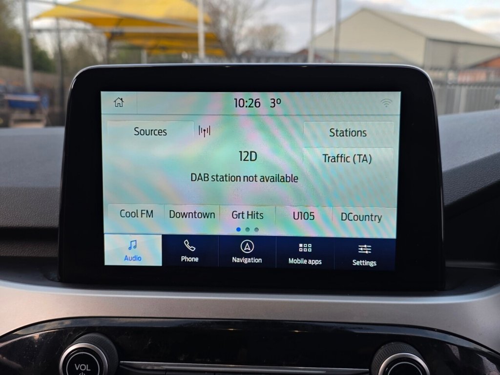 Used Ford Kuga 2020 for sale - 77038355: Photo 23