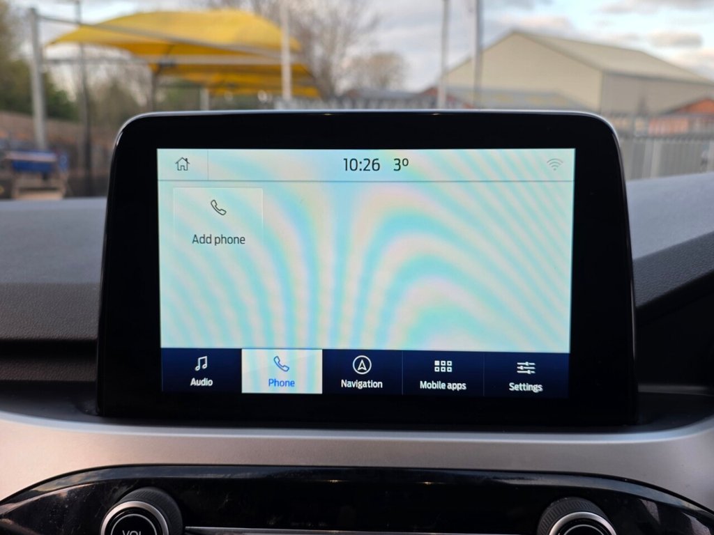 Used Ford Kuga 2020 for sale - 77038355: Photo 24