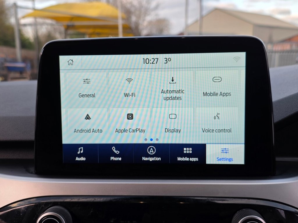 Used Ford Kuga 2020 for sale - 77038355: Photo 25