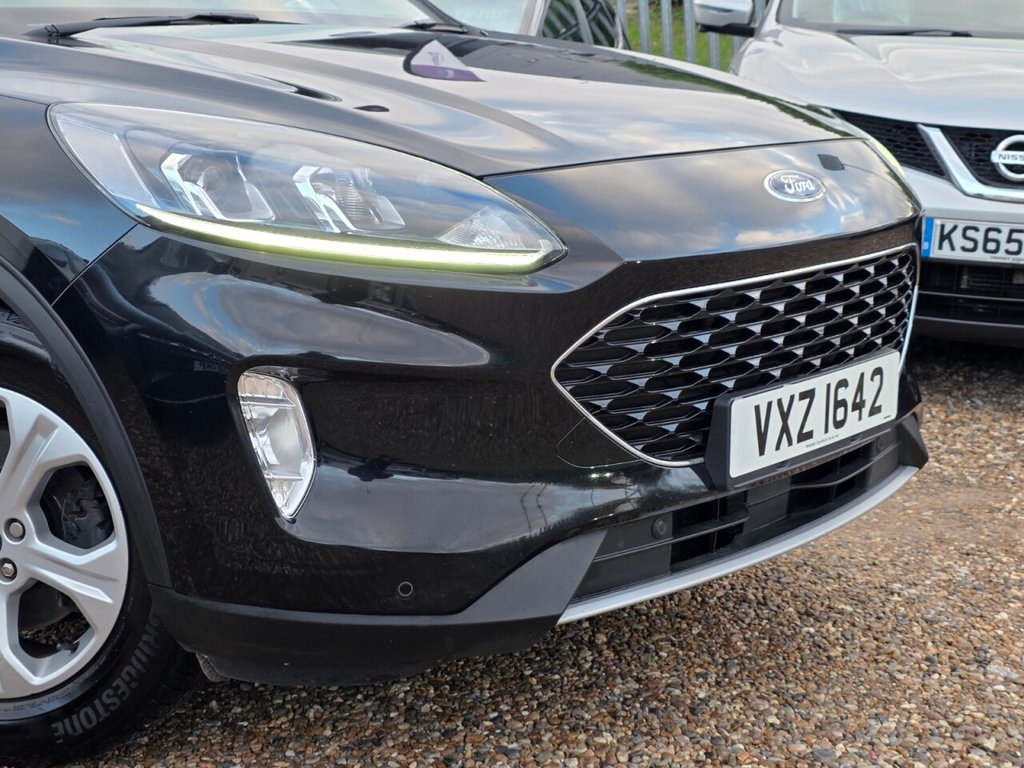 Used Ford Kuga 2020 for sale - 77038355: Photo 4