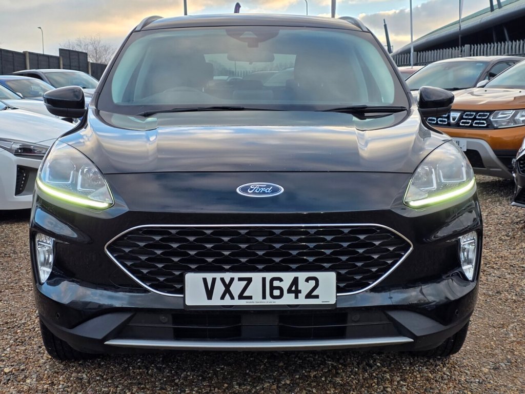 Used Ford Kuga 2020 for sale - 77038355: Photo 5