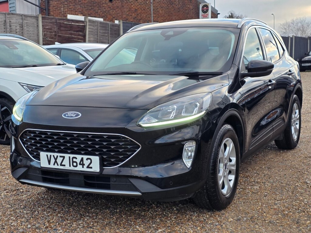 Used Ford Kuga 2020 for sale - 77038355: Photo 6