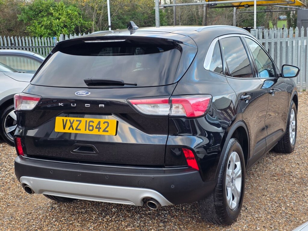 Used Ford Kuga 2020 for sale - 77038355: Photo 8