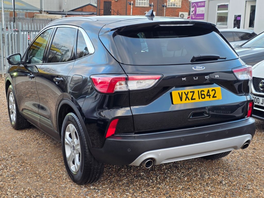 Used Ford Kuga 2020 for sale - 77038355: Photo 9