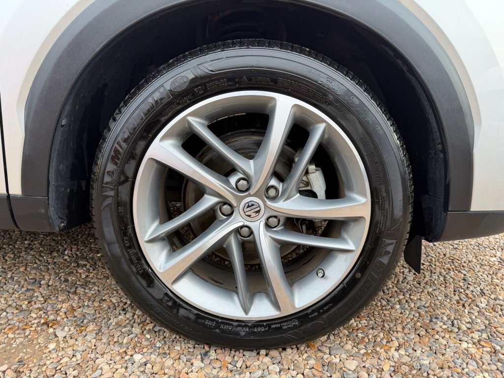 Used MG MG HS 2022 for sale - 77879481: Photo 10