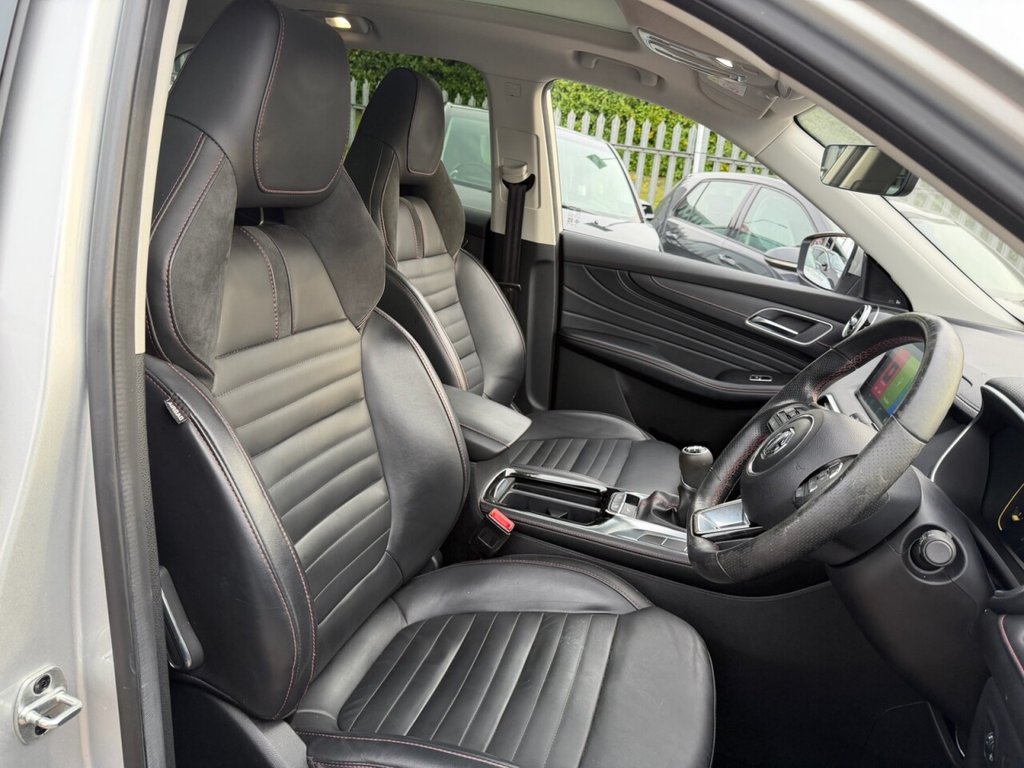 Used MG MG HS 2022 for sale - 77879481: Photo 14