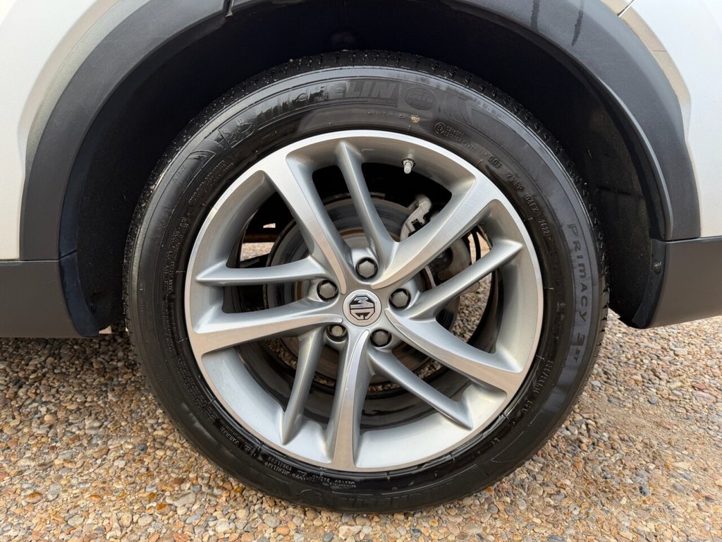 Used MG MG HS 2022 for sale - 77879481: Photo 15