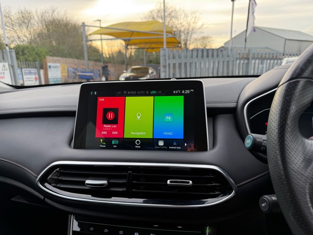 Used MG MG HS 2022 for sale - 77879481: Photo 16