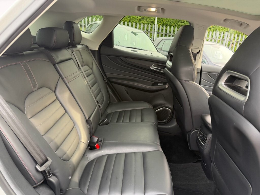 Used MG MG HS 2022 for sale - 77879481: Photo 18