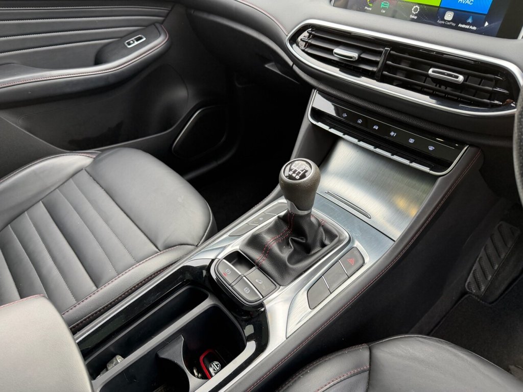 Used MG MG HS 2022 for sale - 77879481: Photo 19