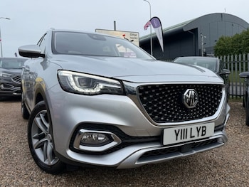 Used MG MG HS 2022 for sale - 77879481: Photo