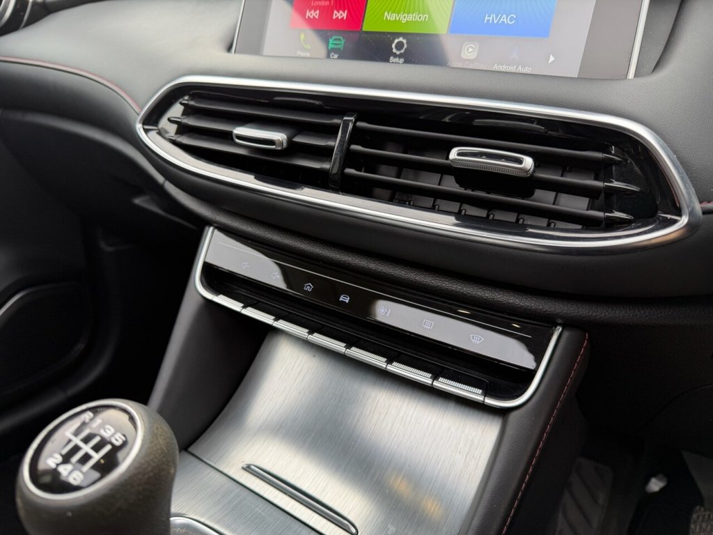 Used MG MG HS 2022 for sale - 77879481: Photo 21