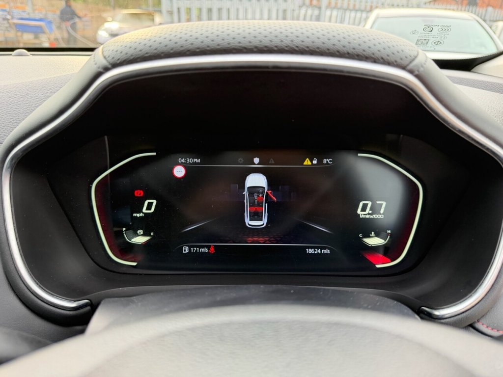 Used MG MG HS 2022 for sale - 77879481: Photo 22