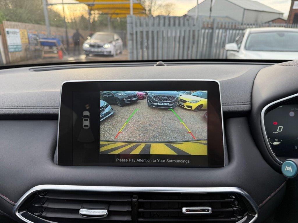 Used MG MG HS 2022 for sale - 77879481: Photo 23