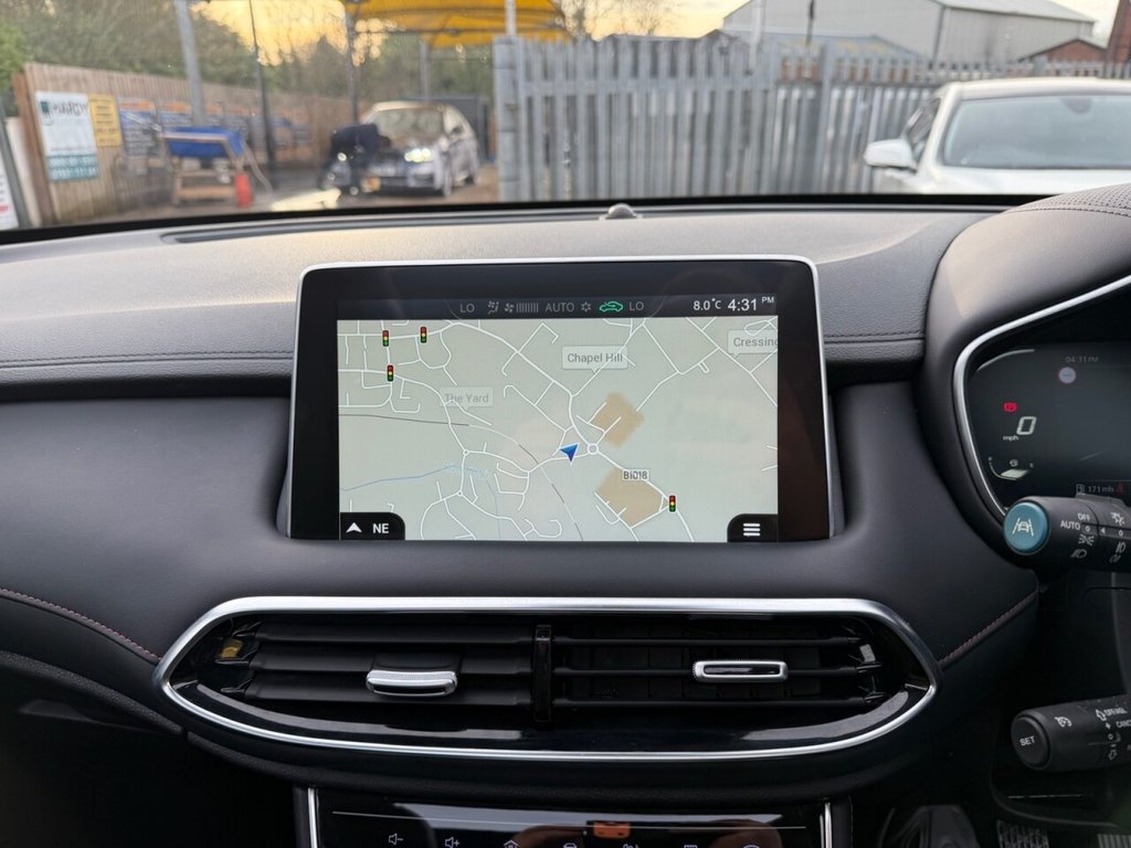 Used MG MG HS 2022 for sale - 77879481: Photo 24