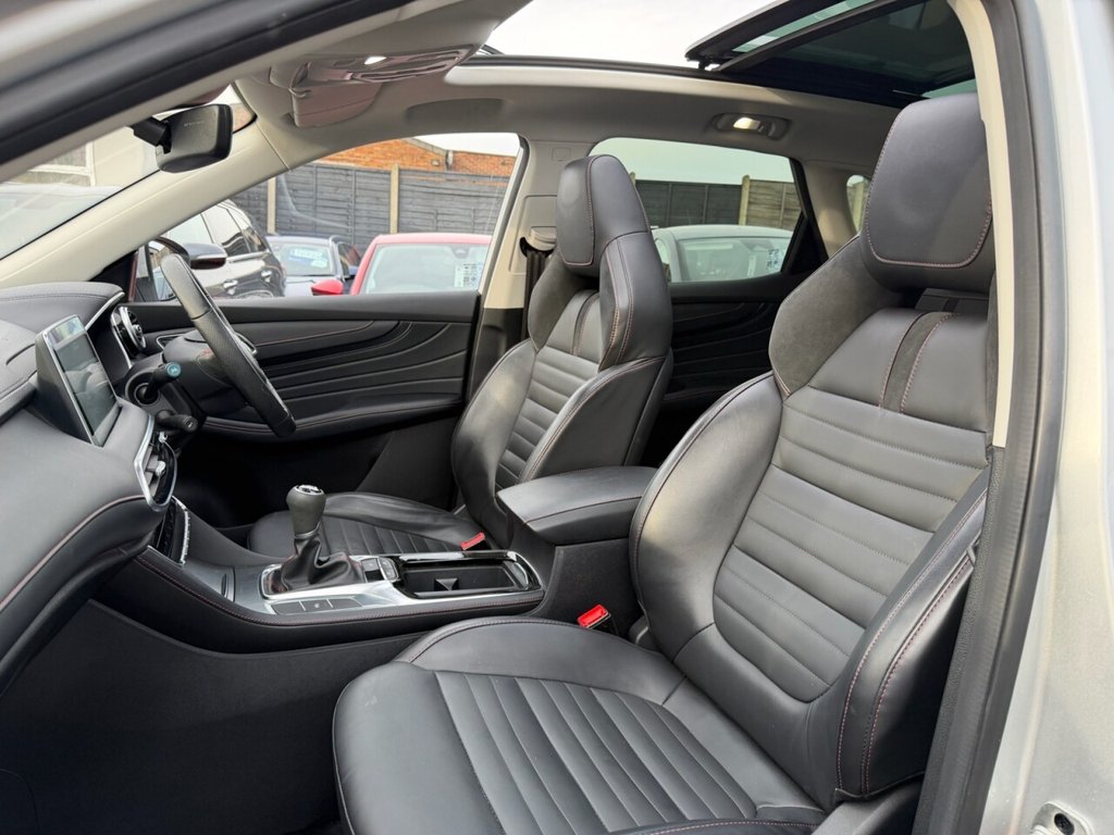 Used MG MG HS 2022 for sale - 77879481: Photo 25