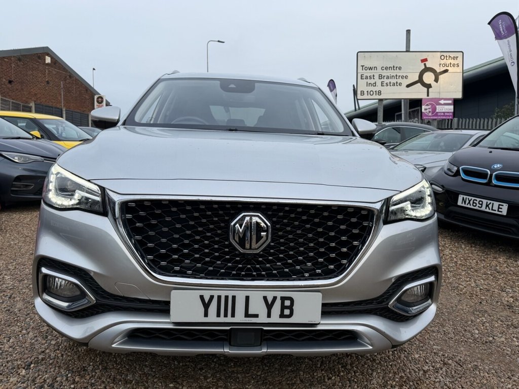 Used MG MG HS 2022 for sale - 77879481: Photo 6