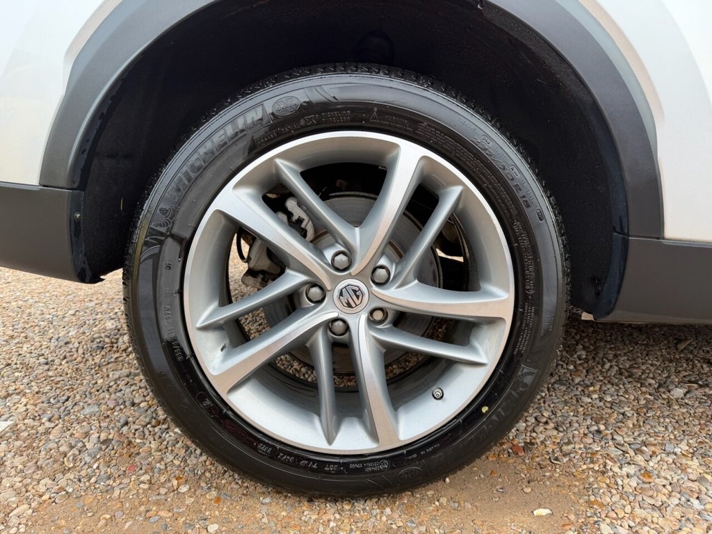 Used MG MG HS 2022 for sale - 77879481: Photo 8