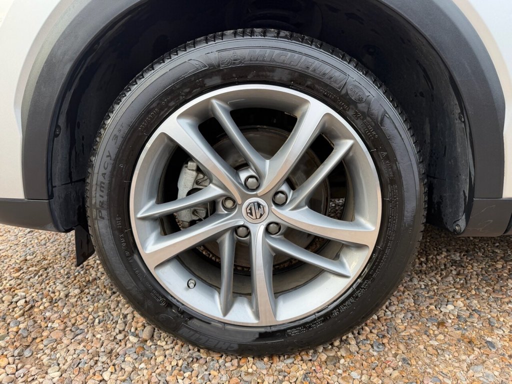 Used MG MG HS 2022 for sale - 77879481: Photo 9