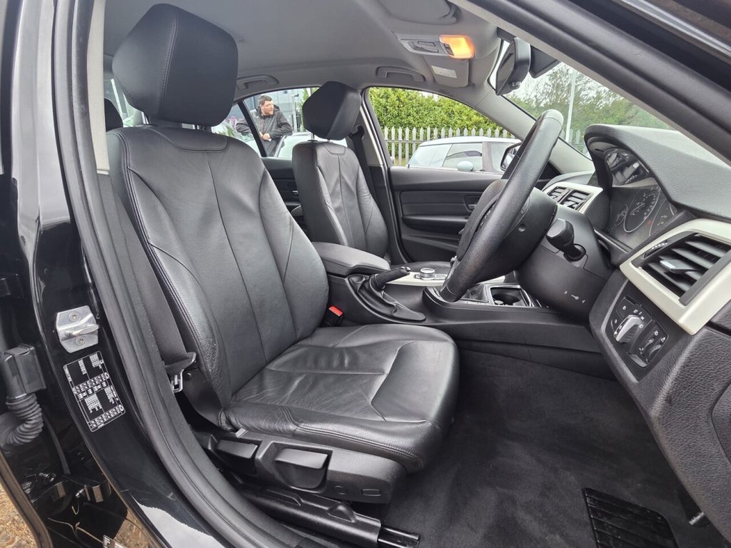 Used BMW 3 Series 2019 for sale - 77680649: Photo 12