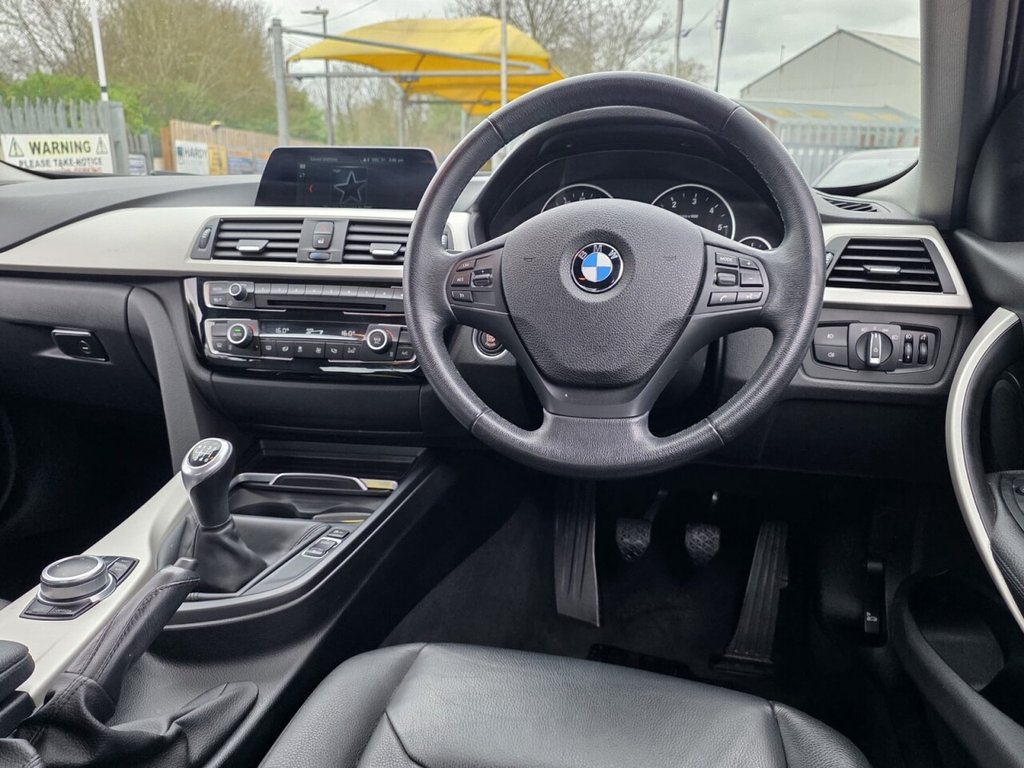 Used BMW 3 Series 2019 for sale - 77680649: Photo 13