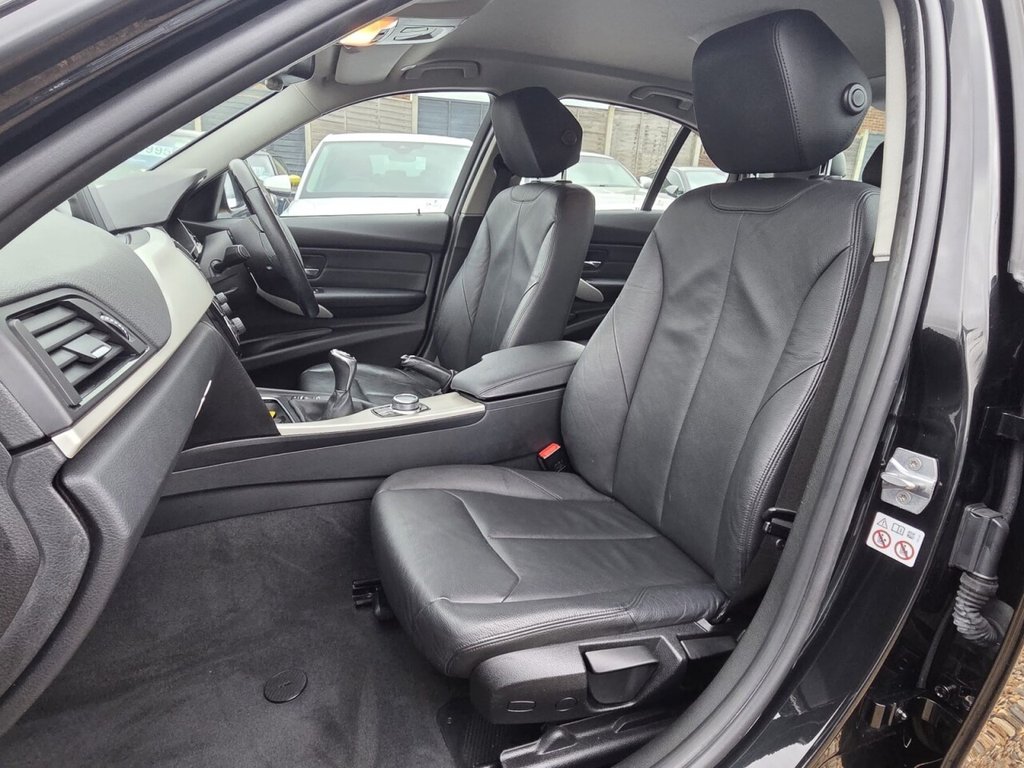 Used BMW 3 Series 2019 for sale - 77680649: Photo 14