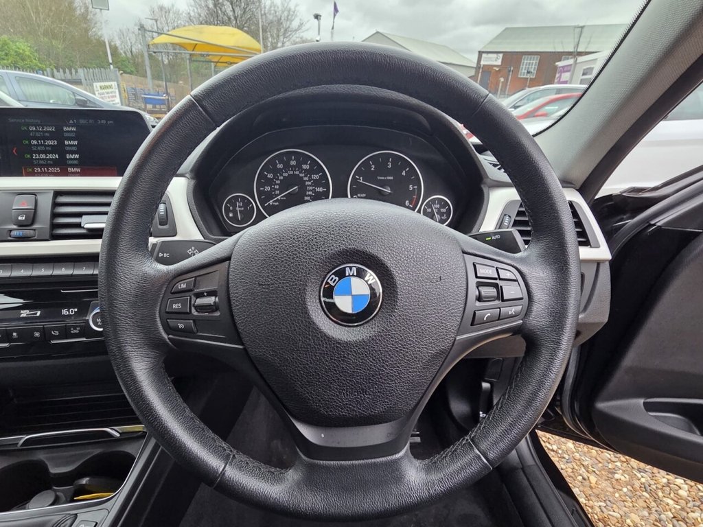 Used BMW 3 Series 2019 for sale - 77680649: Photo 20