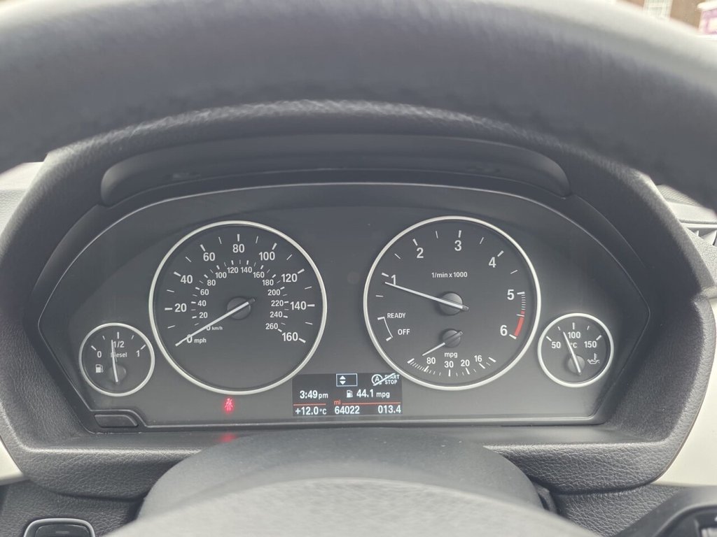 Used BMW 3 Series 2019 for sale - 77680649: Photo 21