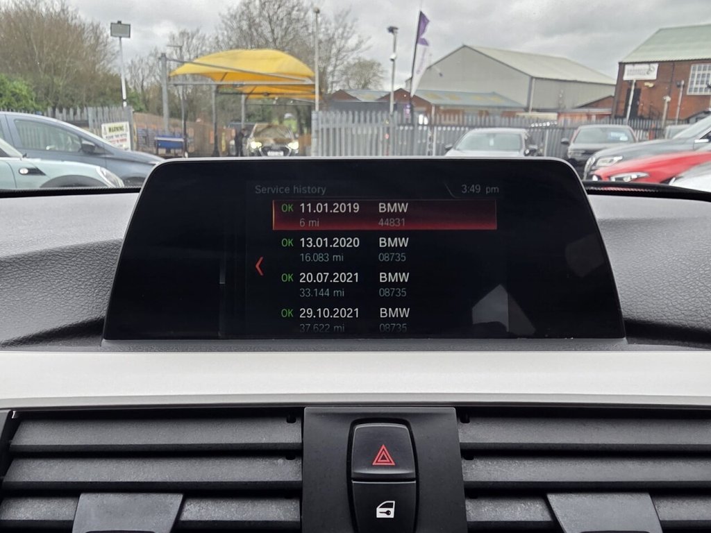 Used BMW 3 Series 2019 for sale - 77680649: Photo 26