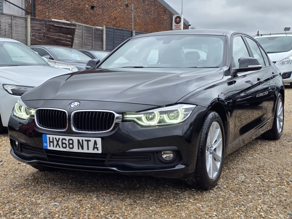 Used BMW 3 Series 2019 for sale - 77680649: Photo 3