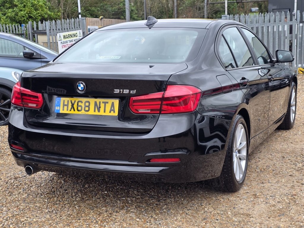 Used BMW 3 Series 2019 for sale - 77680649: Photo 5