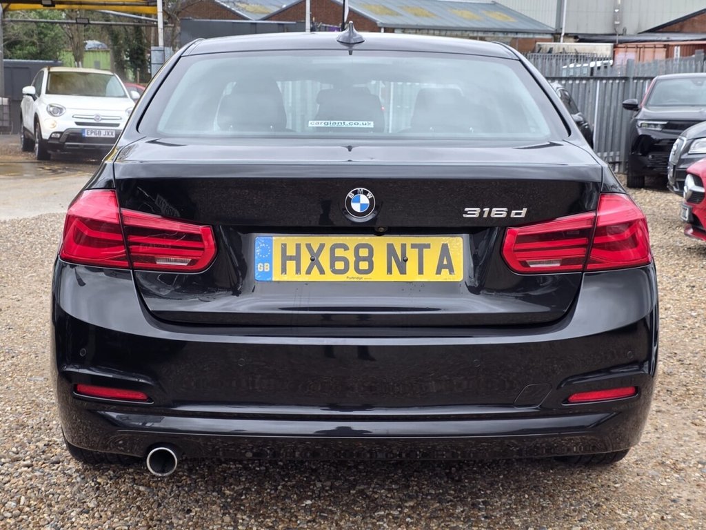 Used BMW 3 Series 2019 for sale - 77680649: Photo 6