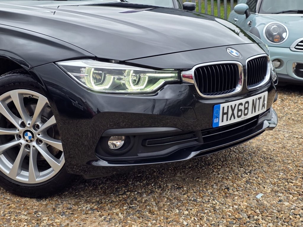 Used BMW 3 Series 2019 for sale - 77680649: Photo 7
