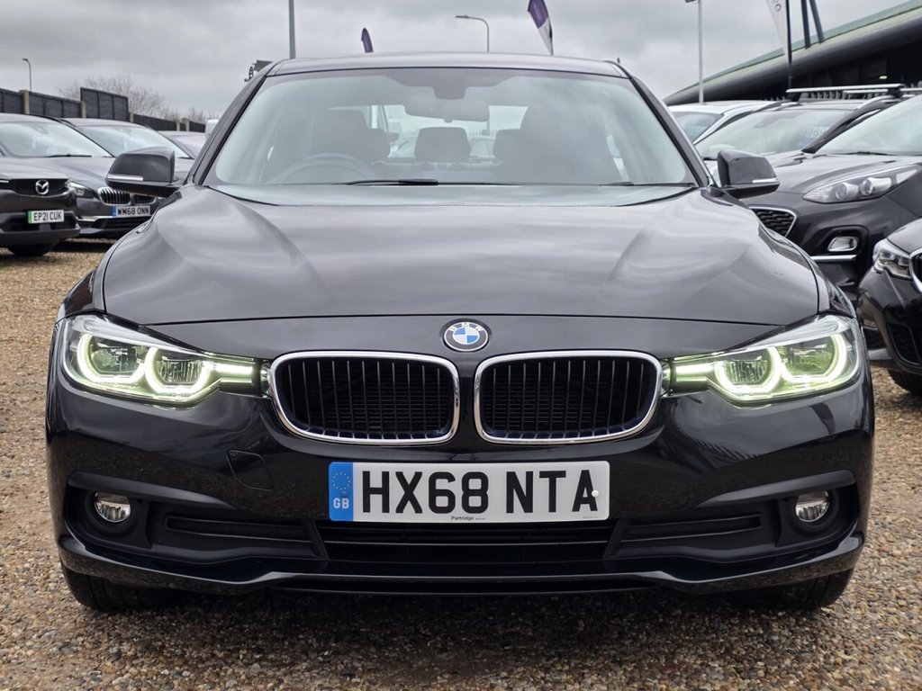 Used BMW 3 Series 2019 for sale - 77680649: Photo 8