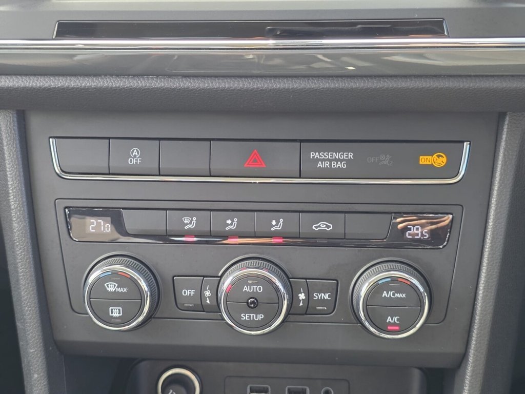 Used SEAT Ateca 2018 for sale - 78110762: Photo 15