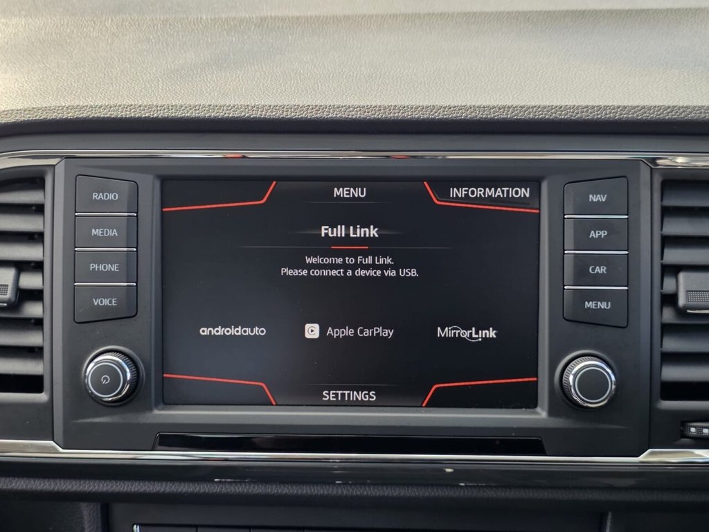 Used SEAT Ateca 2018 for sale - 78110762: Photo 16