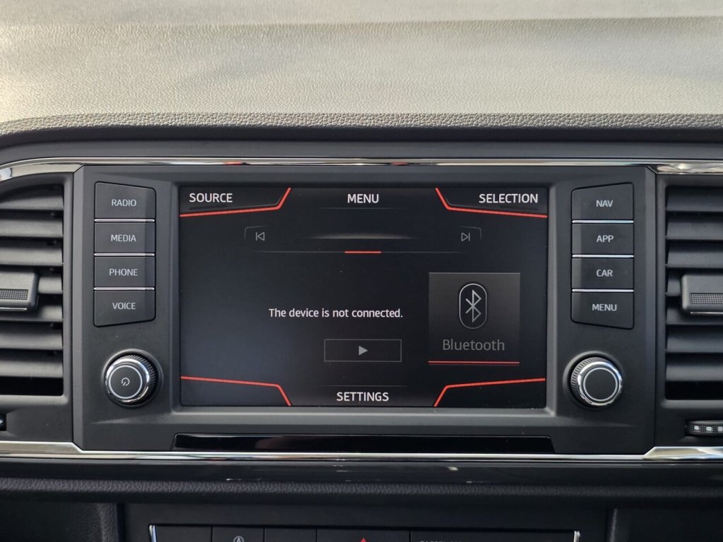 Used SEAT Ateca 2018 for sale - 78110762: Photo 18