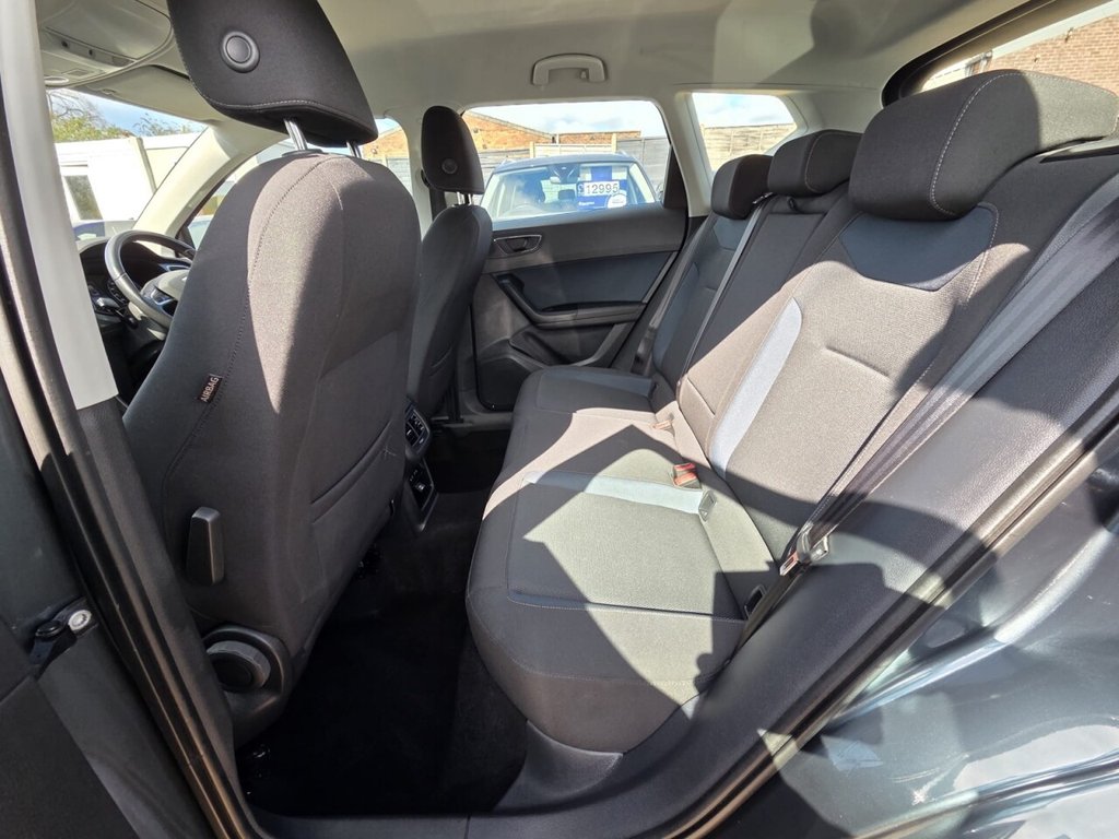 Used SEAT Ateca 2018 for sale - 78110762: Photo 19