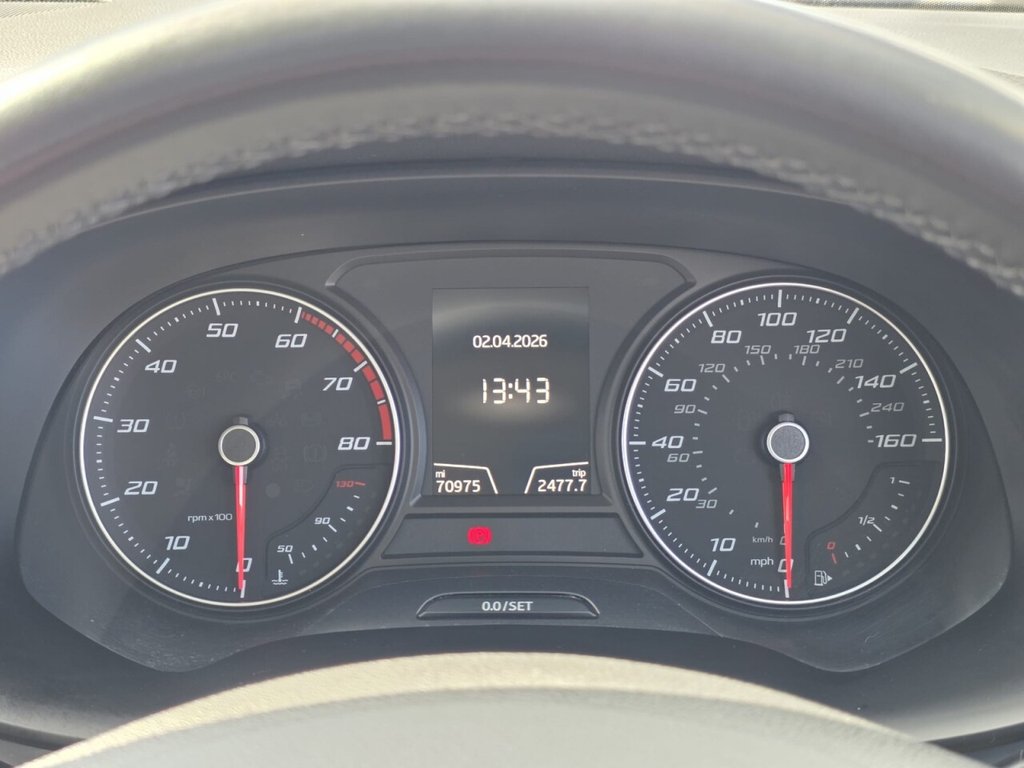 Used SEAT Ateca 2018 for sale - 78110762: Photo 20