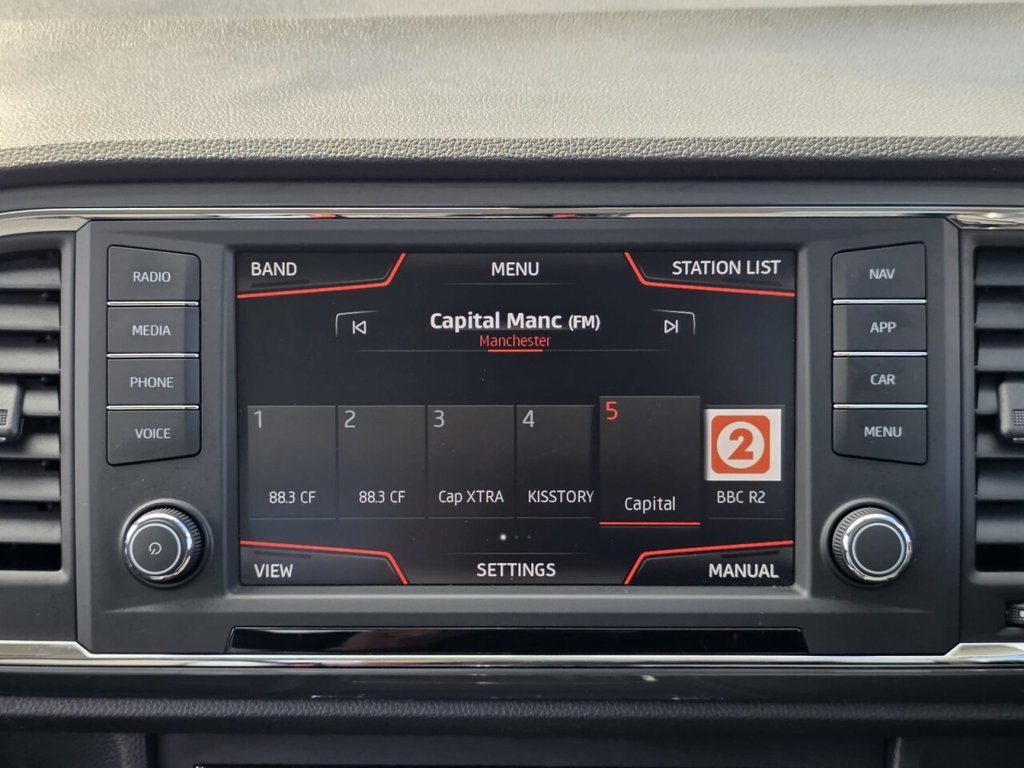 Used SEAT Ateca 2018 for sale - 78110762: Photo 21