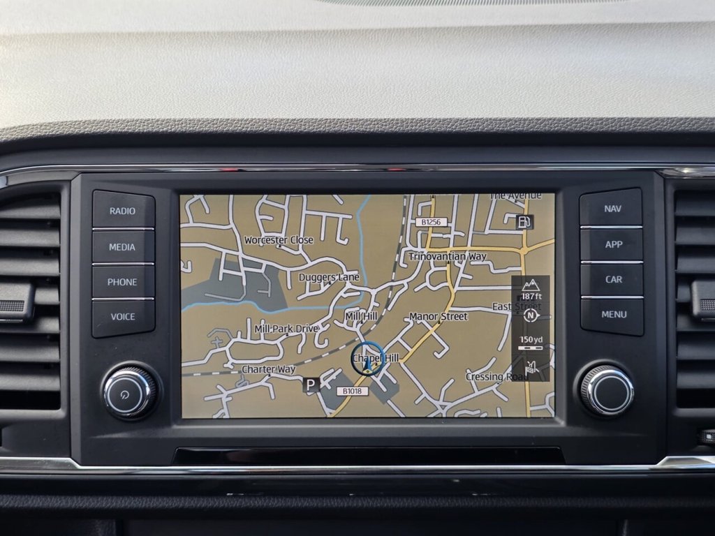 Used SEAT Ateca 2018 for sale - 78110762: Photo 24